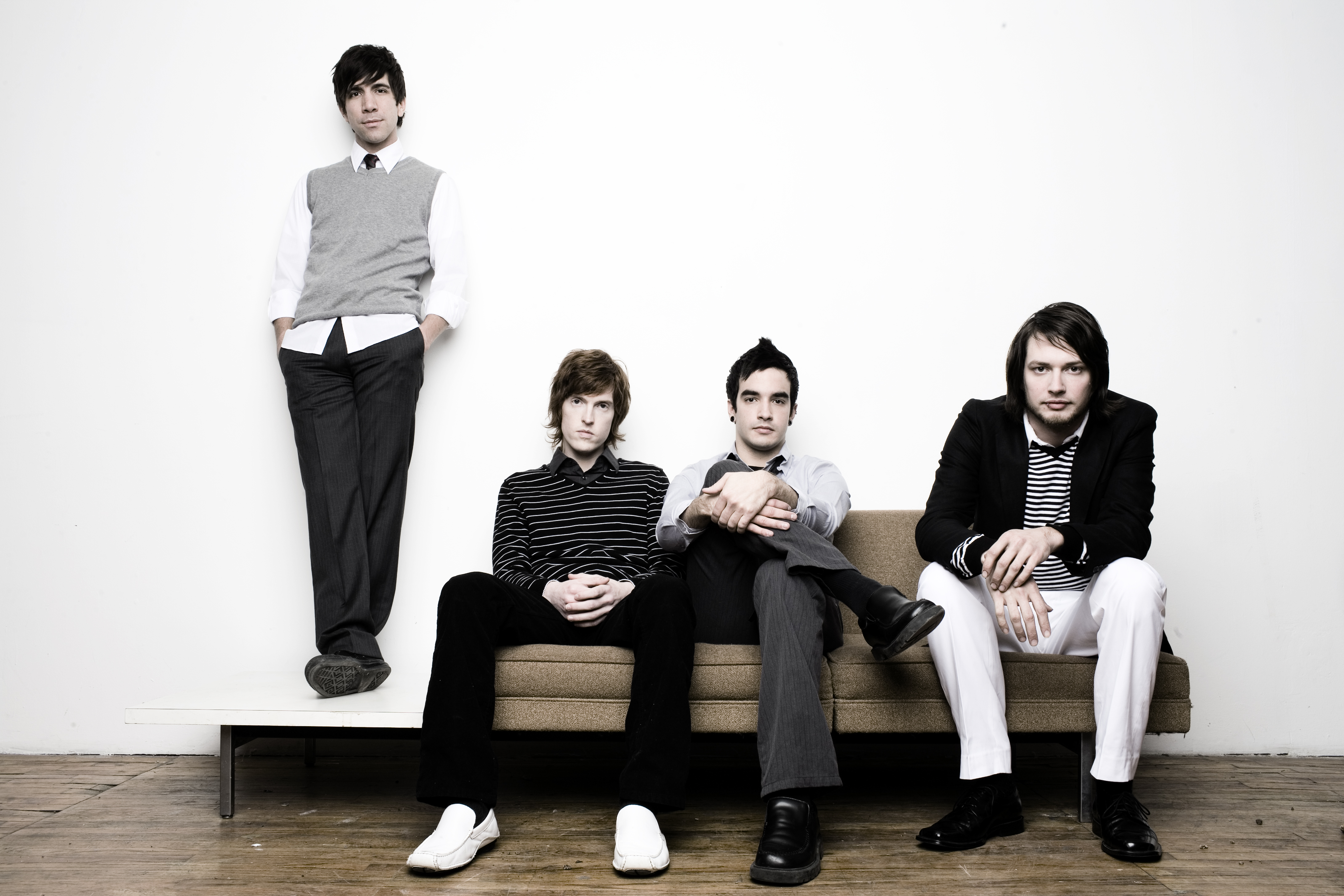 The Fold | Early Days